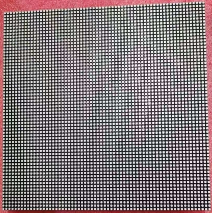 P2.5 Indoor Full Color Display SMD2020