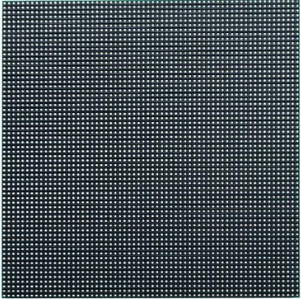 P2.94 Outdoor Full Color Display SMD1415