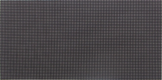 P3.076 Outdoor Full Color Display SMD1415